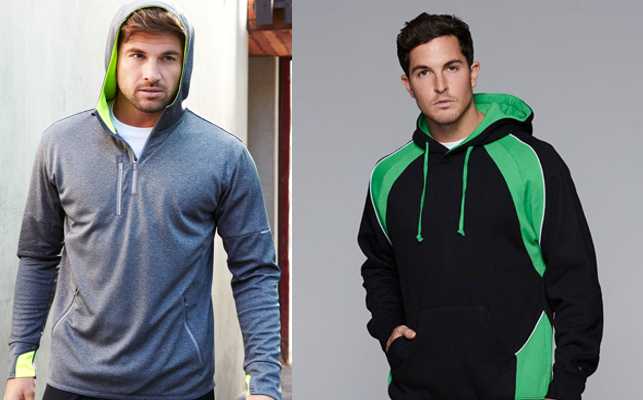 See our great range of Hoodies, Soft Shell Jackets and Coats for winter